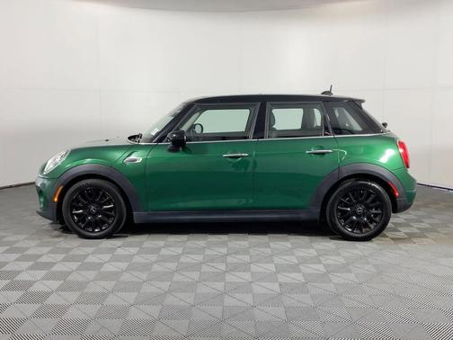 2020 MINI Hardtop Cooper