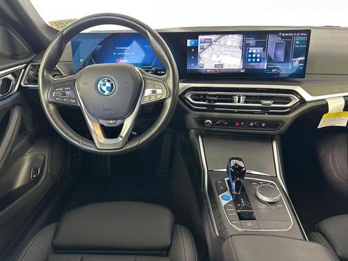 2023 BMW i4 Gran Coupe eDrive35