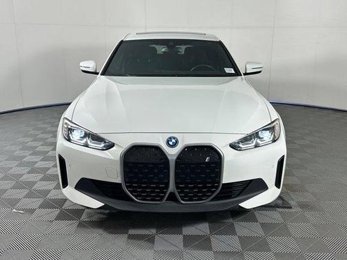 2023 BMW i4 Gran Coupe eDrive35