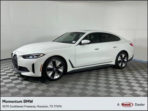 2023 BMW i4 Gran Coupe eDrive35