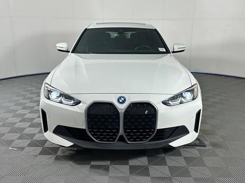 2023 BMW i4 Gran Coupe eDrive35