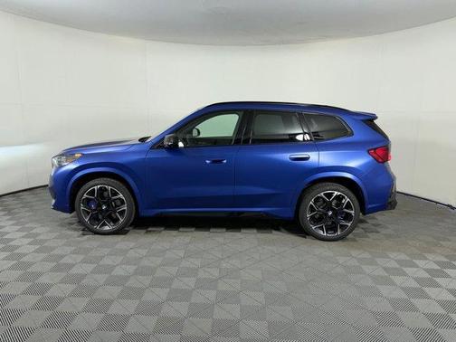 2026 BMW X1 M35i