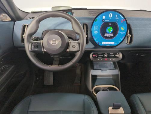 2025 MINI Countryman S