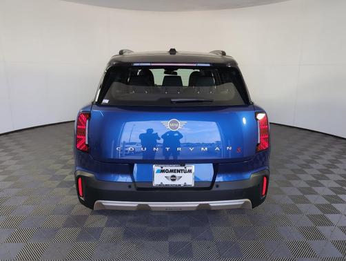 2025 MINI Countryman S