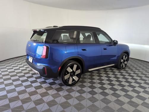 2025 MINI Countryman S