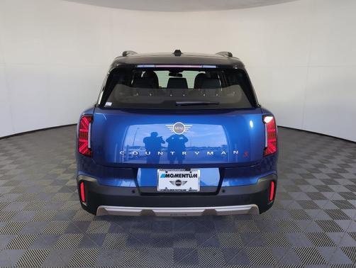 2025 MINI Countryman S