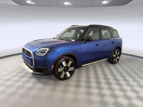 2025 MINI Countryman S