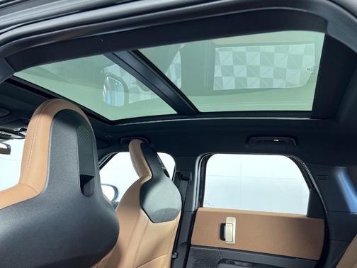 2025 MINI Countryman Base