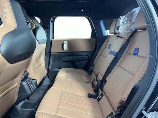 2025 MINI Countryman Base