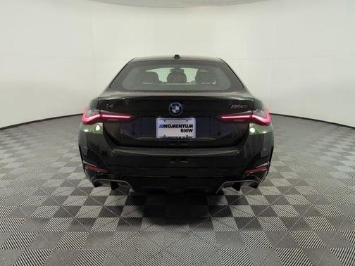 2024 BMW i4 Gran Coupe M50