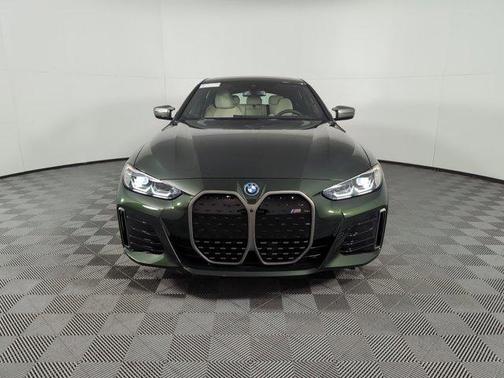2024 BMW i4 Gran Coupe M50