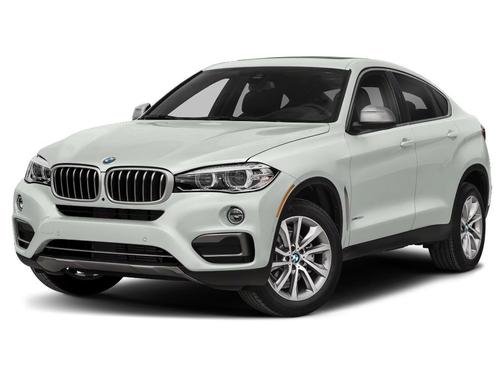 2019 BMW X6 sDrive35i