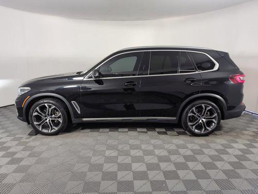 2021 BMW X5 sDrive40i