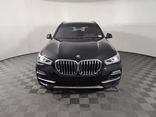 2021 BMW X5 sDrive40i