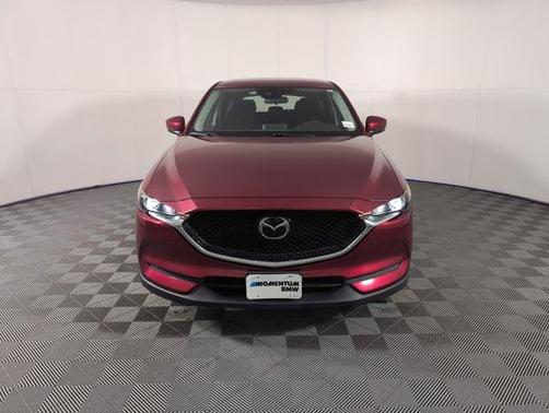 2019 Mazda CX-5 Sport