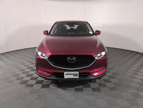 2019 Mazda CX-5 Sport