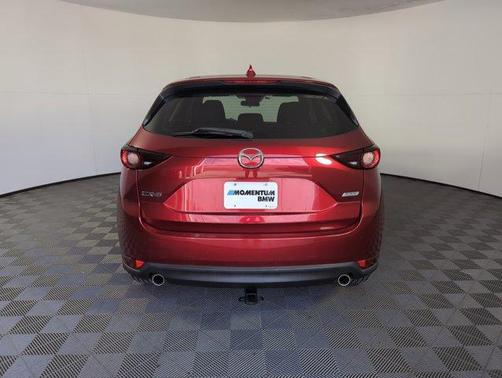 2019 Mazda CX-5 Sport