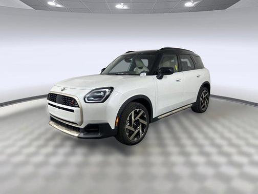 2025 MINI Countryman S
