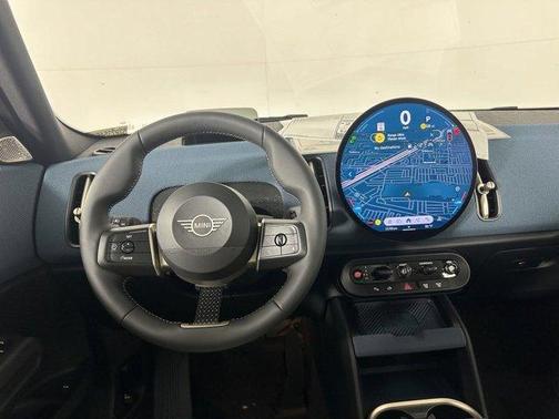 2025 MINI Countryman S