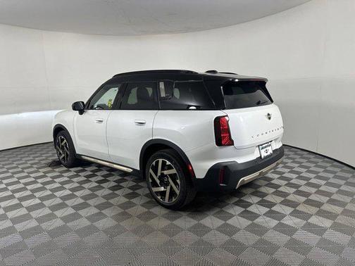 2025 MINI Countryman S