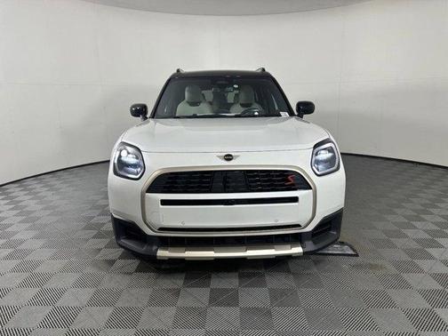 2025 MINI Countryman S