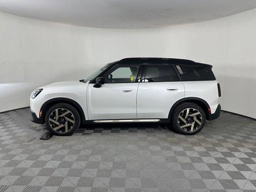2025 MINI Countryman S