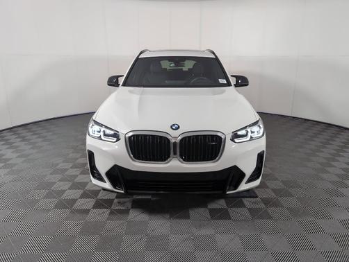 2023 BMW X3 M40i