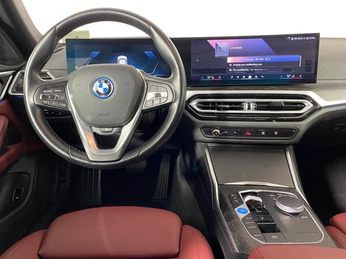 2024 BMW i4 Gran Coupe eDrive35