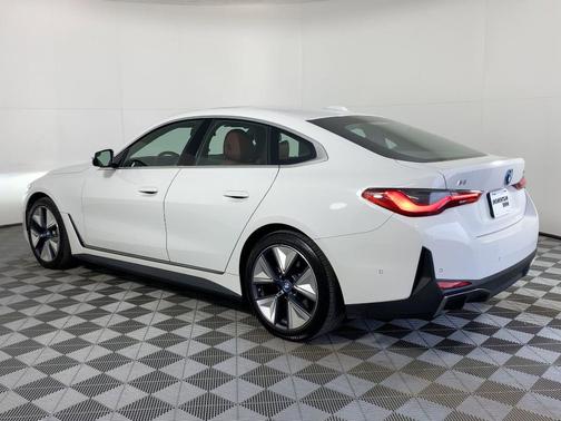 2024 BMW i4 Gran Coupe eDrive35