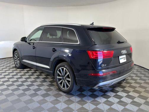 2017 Audi Q7 3.0T Premium Plus