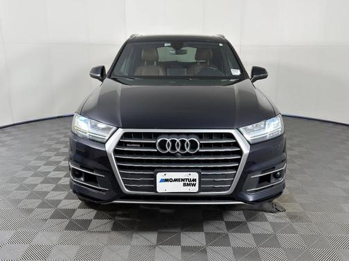 2017 Audi Q7 3.0T Premium Plus