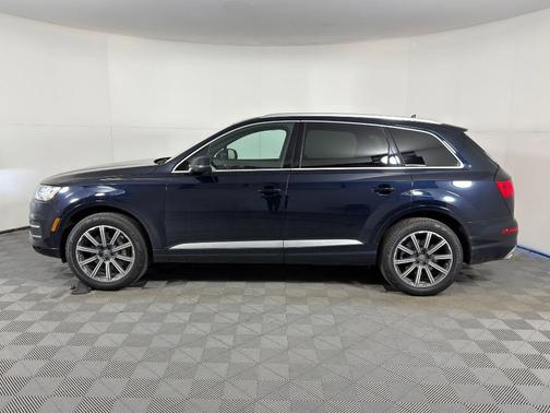 2017 Audi Q7 3.0T Premium Plus