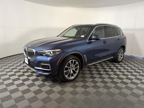 2023 BMW X5 sDrive40i