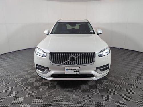 2020 Volvo XC90 T6 Inscription 7 Passenger