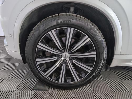 2020 Volvo XC90 T6 Inscription 7 Passenger
