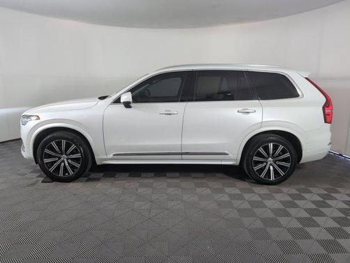2020 Volvo XC90 T6 Inscription 7 Passenger