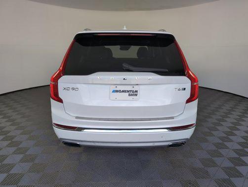 2020 Volvo XC90 T6 Inscription 7 Passenger