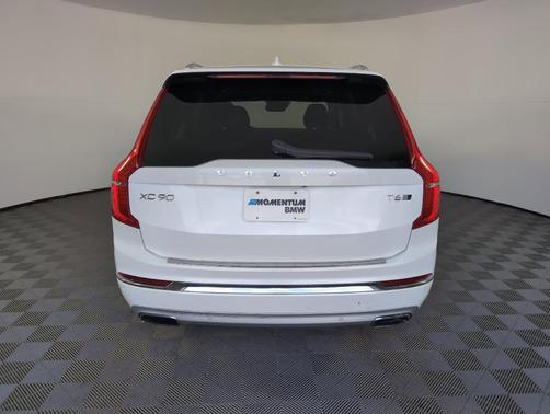 2020 Volvo XC90 T6 Inscription 7 Passenger