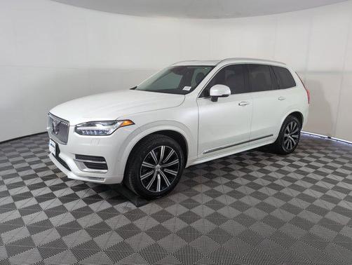 2020 Volvo XC90 T6 Inscription 7 Passenger
