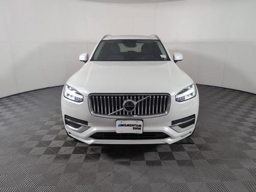 2020 Volvo XC90 T6 Inscription 7 Passenger