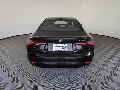 2026 BMW 430 i