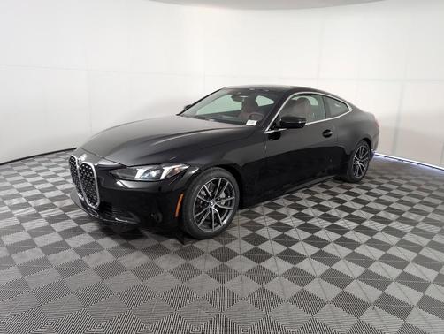 2026 BMW 430 i