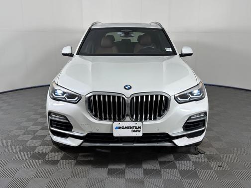 2021 BMW X5 sDrive40i