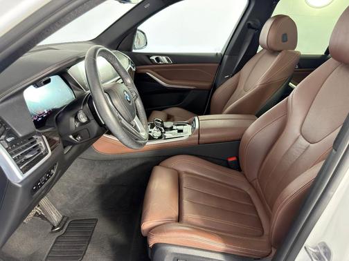 2021 BMW X5 sDrive40i