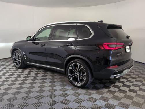 2023 BMW X5 sDrive40i