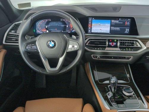 2023 BMW X5 sDrive40i