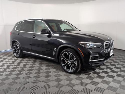 2023 BMW X5 sDrive40i
