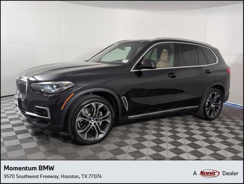 2023 BMW X5 sDrive40i