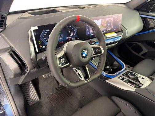 2026 BMW X3 M50 xDrive