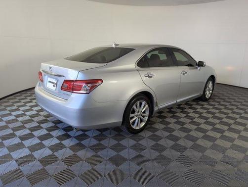 2012 Lexus ES 350 Base